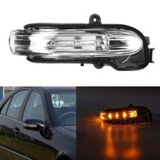 Rechts Spiegelblinker