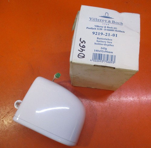 Villeroy boch 92192101 - &,