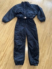 Hibernia Vintage Skioverall