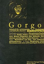 Gorgo. Issue 10 / 1986