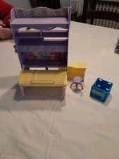 Barbie Kinderzimmer Mit