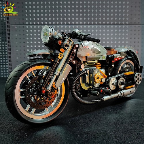 Huiqibao technik motorrad - huiqibao,
