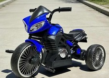 Kindermotorrad Kinder Dreirad