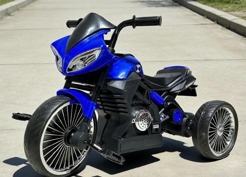 Kindermotorrad kinder dreirad - kindermotorrad,