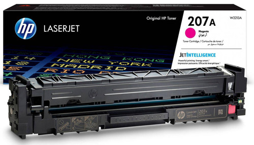 Toner 207a w2213a - hp,