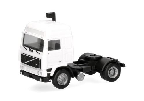 Volvo f10 globetrotter - volvo,