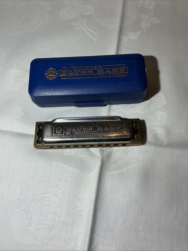 Hohner mundharmonika blues - hohner,