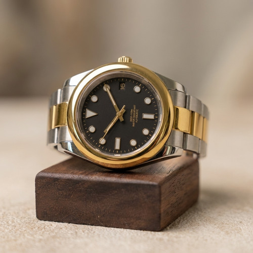 Uhr automatik 39mm herren - uhr,