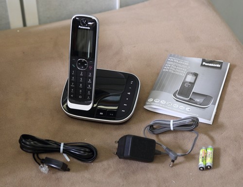 Panasonic tgj320gb - panasonic, kx-tgj320gb
