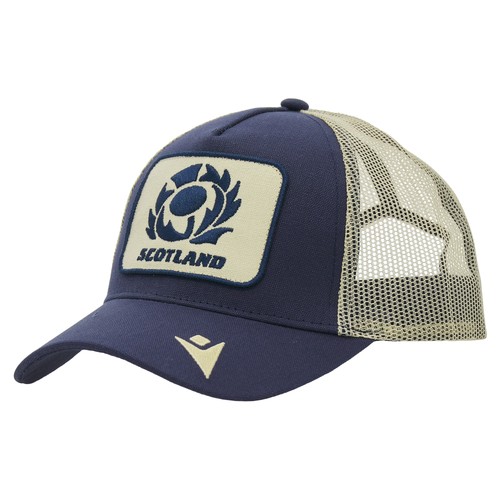 Macron scotland sru - macron,