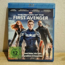 The Return of the First