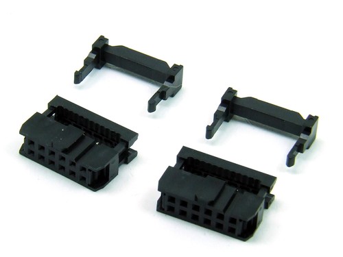 Idc 54mm stecker - idc,