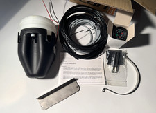 CAN Hydraulik Power Einheit Pumpe 12VOLTS für Rand Tabs Boot NEU