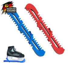 Eishockey Kufenschoner 2er-Set