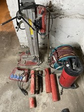Hilti Kernbohrmaschine