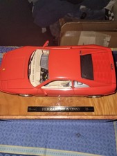 Bburago Ferrari 348tb mit OVP