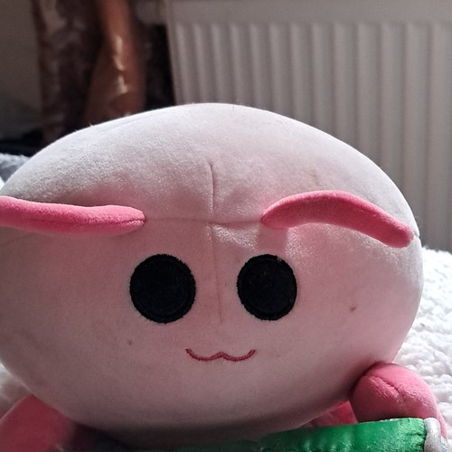 Rosa plüsch schwein - rosa, plüsch-schwein