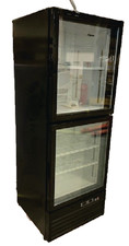 Glastürkühlschrank Glastür