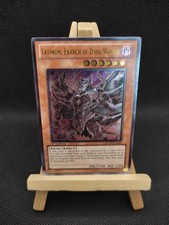 Latinum exarch of - yu-gi-oh, latinum,