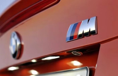 Für bmw logo emblem - bmw, m