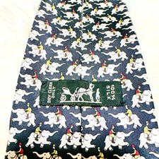 Hermes Paris Krawatte 5386 OA