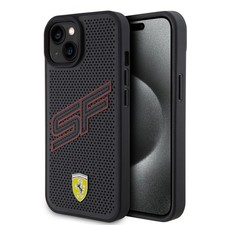 Ferrari Hülle für iPhone 15