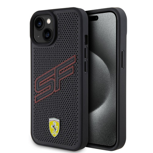 Ferrari hülle für iphone - für, 15
