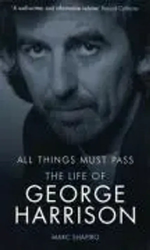 All things must pass the - all, |
