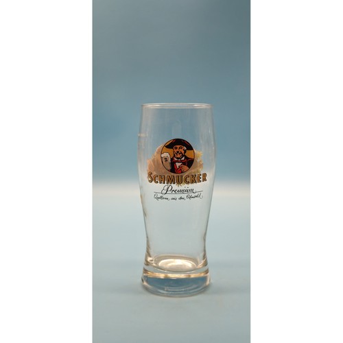 Schmucker pils igel motiv - igel, 0,2l