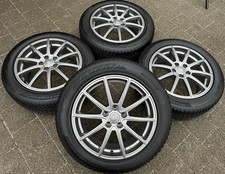 Alufelgen alfa romeo 159 - 18",
