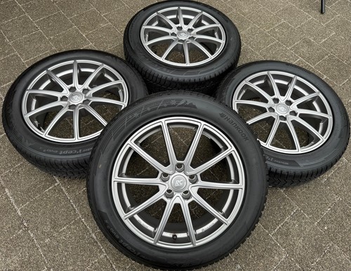 Alufelgen alfa romeo 159 - 4, 18"