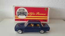 Togi Italy Alfa Romeo 2000 Berlina