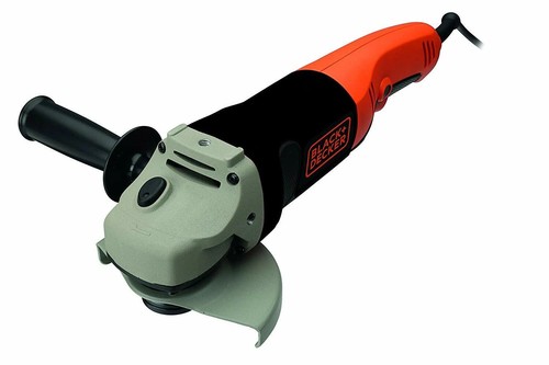Black decker winkelschleifer - black+decker,