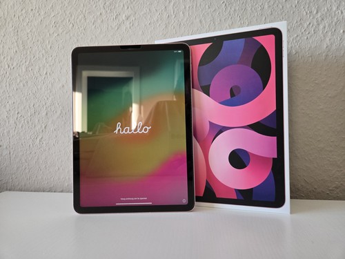 Apple ipad air - ipad,