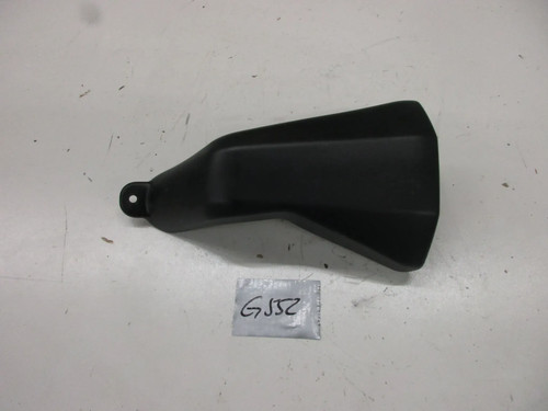Hitzeschild hitzeschutz g552 - hitzeschutz,
