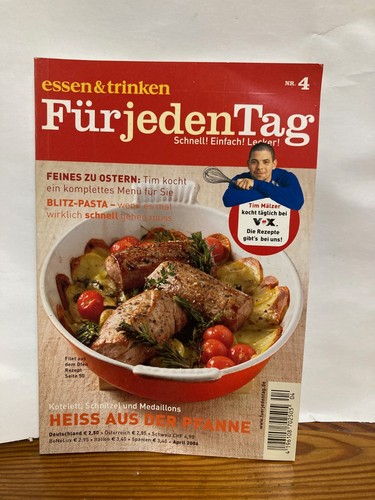 Essen trinken für jeden - essen,