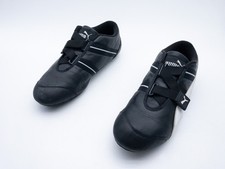 PUMA Mostro Herren Freizeitschuh Sportschuh schwarz Gr 44 EU Art 35133-98