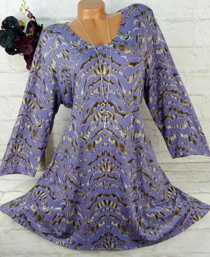 Magna tunika bluse kleid shirt - magna,