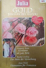 Julia Gold Juwelen des Glücks