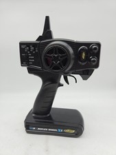 Carson Reflex Wheel X1 Fernsteuerung Sender