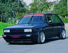 Sportwischer Golf 1  -