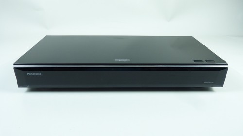 Panasonic dmr ubc90 uhd - panasonic,
