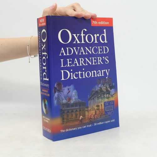 Oxford advanced learner's