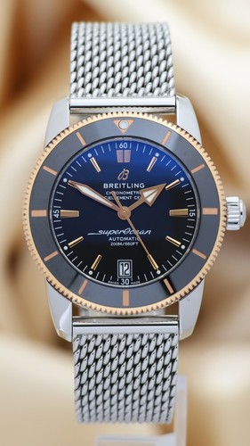 Breitling superocean heritage - breitling,
