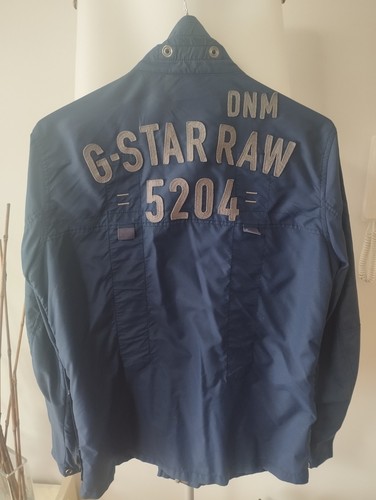 Nylonjacke biker bomber style - biker/bomber,