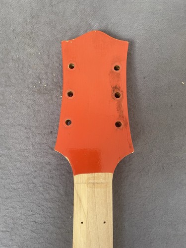 Vintage german guitar - guitar, for