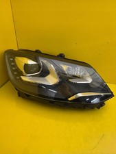 VW Sharan II 7N1 Bi-Xenon Led