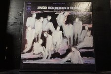 Janacek - From The House Of The Dead / Gregor/Prague National Theatre  2 LP-Box