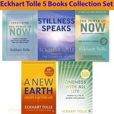 Eckhart tolle the power now - the,