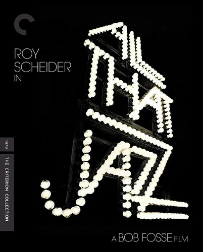 All that jazz - that, (criterion